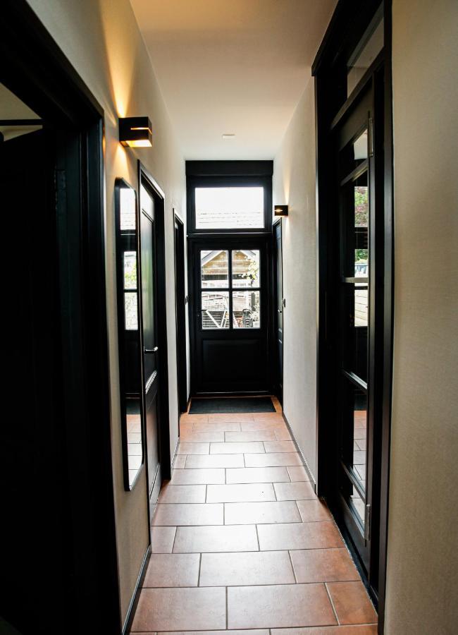 Apartment De Barones *