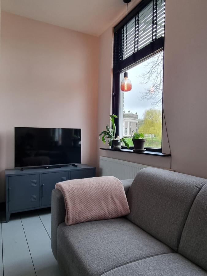 Apartment De Barones *