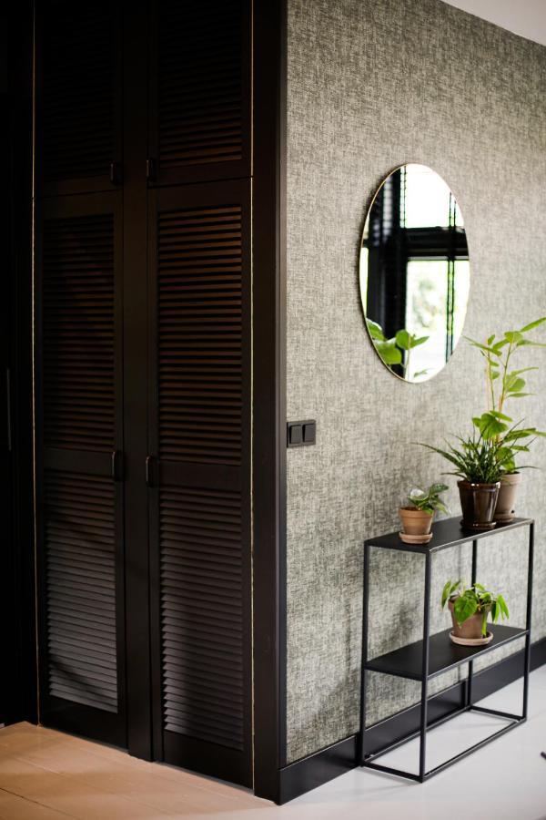 Apartamento De Barones *