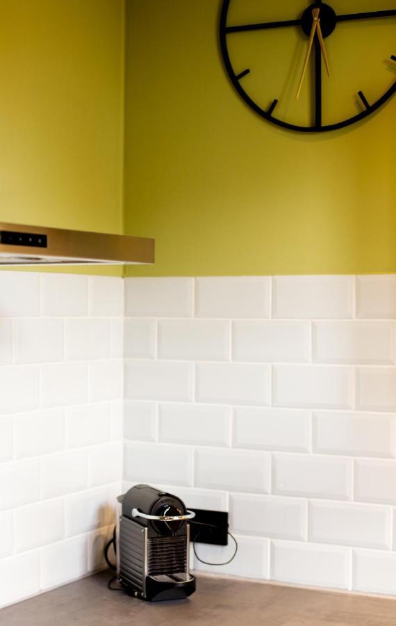 Apartamento De Barones *