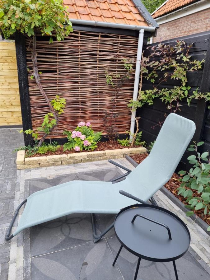 De Barones Apartamento Middelburg